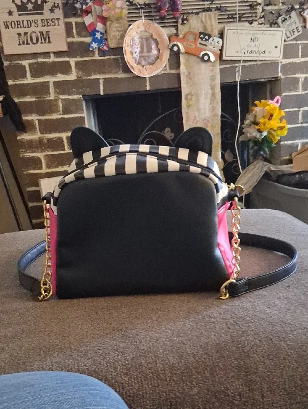 Betsey Johnson great adorable